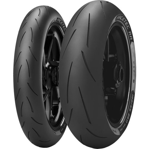 180/55ZR17*W M/C RACETEC RR 73W K2 R von METZELER