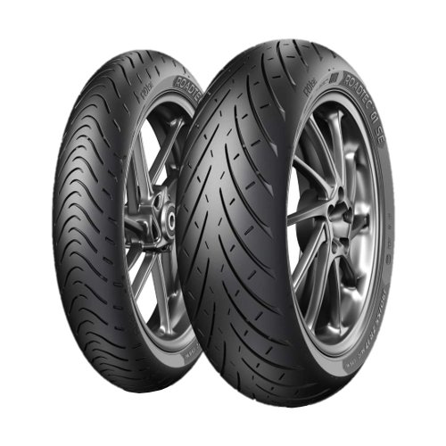 190/50ZR17*W M/C ROADTEC 01 SE 73W RE von METZELER