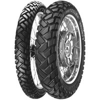 METZELER ENDURO 3 SAHARA 130/80-17 TL 65T, Geländereifen Hinten von METZELER