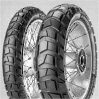 METZELER KAROO 3 120/70R19 TL 60T, Geländereifen Vorne von METZELER