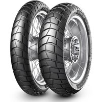 METZELER KAROO STREET 150/70R17 TL 69V, Geländereifen Hinten von METZELER