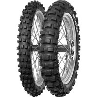 METZELER MCE 6 DAYS EXTREME HARD 90/90-21 TT 54M, Motorradreifen Vorne von METZELER