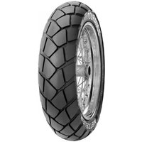 METZELER TOURANCE 110/80R19 TL 59V, Geländereifen Vorne von METZELER