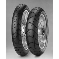 METZELER TOURANCE NEXT 110/80R19 TL 59V, Geländereifen Vorne von METZELER