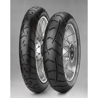 METZELER TOURANCE NEXT B 110/80R19 TL 59V, Geländereifen Vorne von METZELER