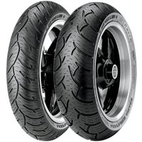 METZELER FEELFREE WINTEC 120/70R15 TL 56H, Rollerreifen Vorne von METZELER