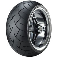 METZELER ME 888 MARATHON ULTRA 240/50R16 TL 84V, Motorradreifen Hinten von METZELER