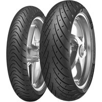 METZELER ROADTEC 01 130/80-17 TL 65H, Motorradreifen Hinten von METZELER