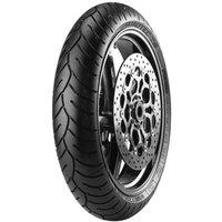 METZELER ROADTEC Z6 120/70ZR17 TL 58W, Motorradreifen Vorne von METZELER