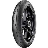 METZELER Sportec M9 RR 120/70ZR17 TL 58W, Motorradreifen Vorne von METZELER