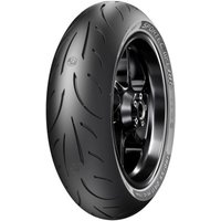 METZELER Sportec M9 RR 160/60ZR17 TL 69W, Motorradreifen Hinten von METZELER