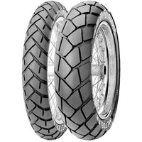 METZELER TOURANCE 150/70R17 TL 69H, Motorradreifen Hinten von METZELER