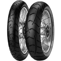 METZELER TOURANCE NEXT B 120/70R19 TL 60V, Motorradreifen Vorne von METZELER