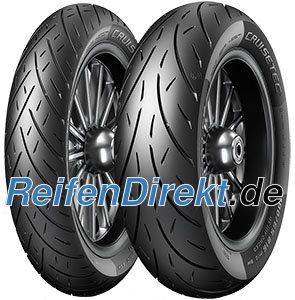 Metzeler Cruisetec ( 160/60 R18 TL 70V M/C, Vorderrad ) von METZELER