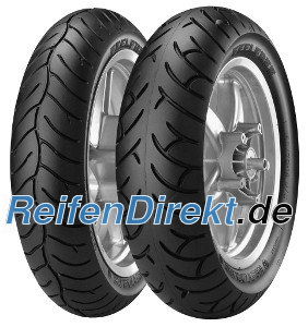 Metzeler FeelFree ( 120/70 R14 TL 55H M/C, Vorderrad ) von METZELER