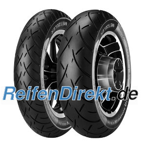 Metzeler ME888 Marathon Ultra ( 210/40 R18 TL 73H Hinterrad, M/C ) von METZELER