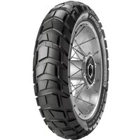 METZELER KAROO 3 150/70-17 TL 69R Produktionsdatum 2021, Motorradreifen Hinten von METZELER