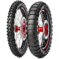 METZELER KAROO EXTREME 150/70R17 R69 TL, Geländereifen Hinten von METZELER