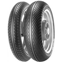 METZELER RACETEC RAIN K1 190/60R17 TL, Motorradreifen Hinten von METZELER