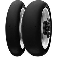 METZELER RACETEC SLICK COMPETITION 180/55ZR17 TL, Motorradreifen Hinten von METZELER