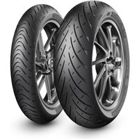 METZELER ROADTEC 01 SE 170/60ZR17 W72 TL, Motorradreifen Hinten von METZELER