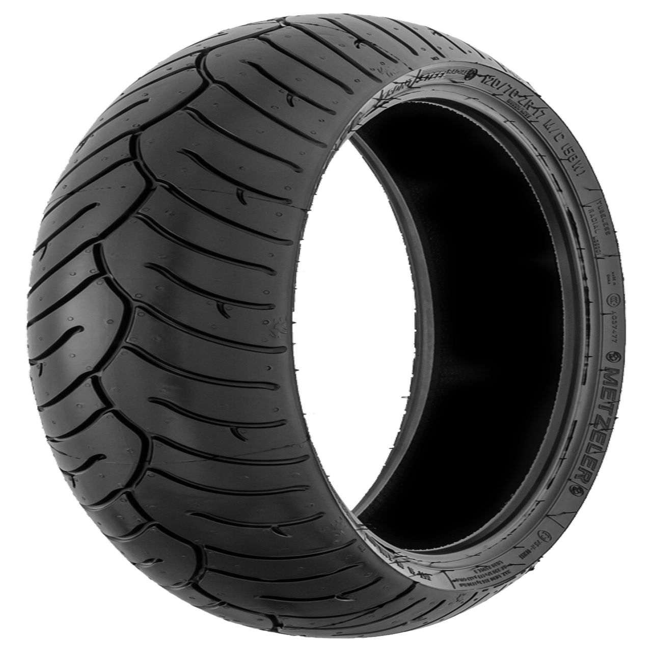 METZELER ROADTEC Z6 FRONT 120/70 R17 M/C TL 58W FRONT von METZELER