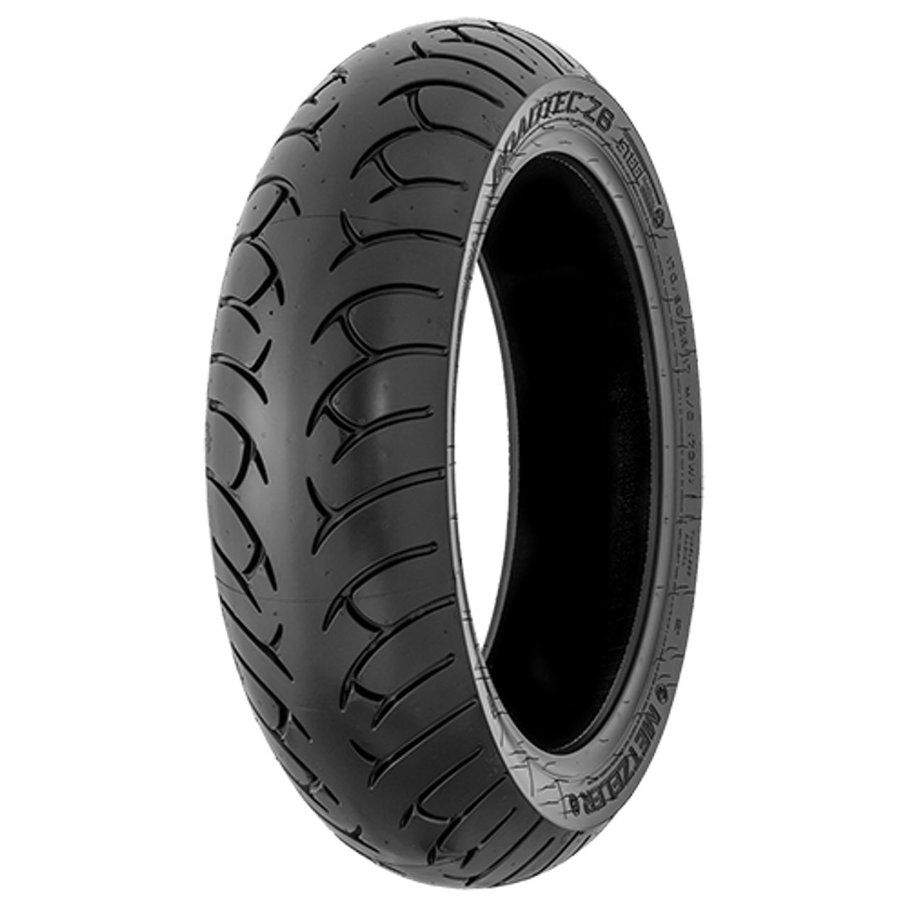 METZELER ROADTEC Z6 REAR 160/60 R17 M/C TL 69W REAR von METZELER