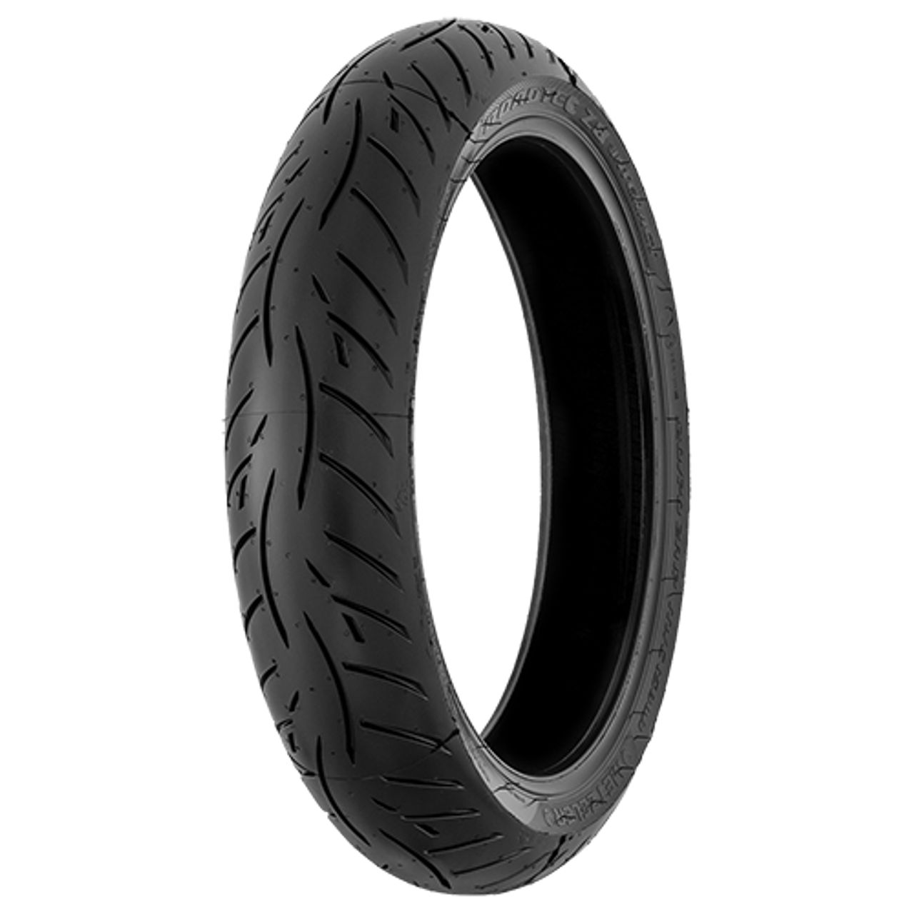 METZELER ROADTEC Z8 INTERACT FRONT (E) 120/70 R17 M/C TL 58(W) FRONT von METZELER