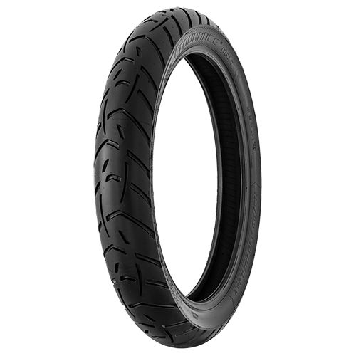 METZELER TOURANCE NEXT (N) 120/70 R17 M/C TL 58(W) FRONT von METZELER