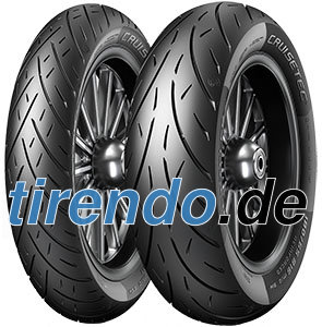 Metzeler Cruisetec ( 150/80 R17 TL 72V M/C, Vorderrad ) von METZELER