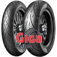 Metzeler Cruisetec ( 160/70 R17 TL 73V M/C, Vorderrad ) von METZELER