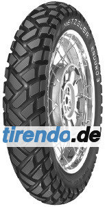 Metzeler Enduro 3 Sahara ( 130/80-17 TT 65S Hinterrad, M/C, MST ) von METZELER