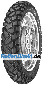 Metzeler Enduro 3 Sahara ( 130/80-17 TT 65S Hinterrad, M/C, MST ) von METZELER