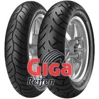 Metzeler FeelFree ( 120/70 R14 TL 55H M/C, Vorderrad ) von METZELER