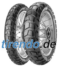 Metzeler KAROO 3 ( 120/70 R19 TL 60T M+S Kennung, M/C, Vorderrad ) von METZELER