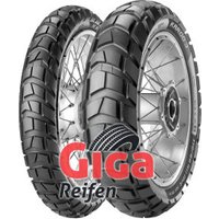 Metzeler KAROO 3 ( 120/70 R19 TL 60T M+S Kennung, M/C, Vorderrad ) von METZELER