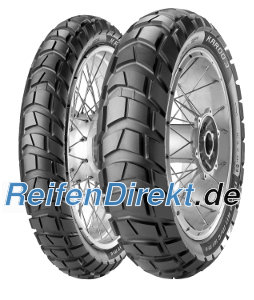 Metzeler KAROO 3 ( 150/70-17 TL 69R Hinterrad, M+S Kennung, M/C ) von METZELER