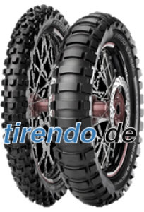 Metzeler Karoo Extreme ( 140/80-18 TT 70R Hinterrad, M/C, MST ) von METZELER