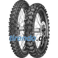 Metzeler MC360 ( 140/80-18 TT 70M Hinterrad, M/C, MST, Mischung Mid Hard Terrain ) von METZELER