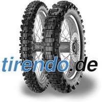 Metzeler MCE6 Days Extreme ( 90/90-21 TT 54M M/C, MST, Vorderrad ) von METZELER