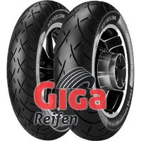 Metzeler ME 888 Marathon Ultra ( 130/70 R18 TL 63H M/C, Vorderrad ) von METZELER