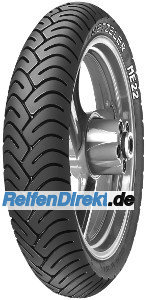 Metzeler ME22 ( 2.75-17 RF TT 47P M/C, Vorderrad ) von METZELER