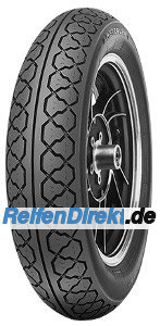 Metzeler ME77 Perfect ( 130/90-15 TL 66S Hinterrad, M/C ) von METZELER