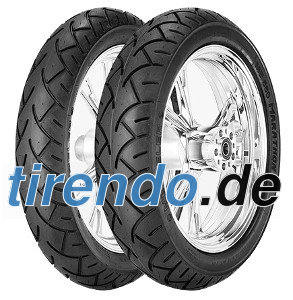 Metzeler ME880 Marathon ( 150/80 R17 TL 72V M/C, Vorderrad ) von METZELER