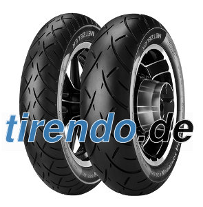 Metzeler ME888 Marathon Ultra ( 140/75 R17 TL 67V M/C, Vorderrad ) von METZELER