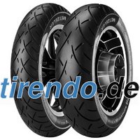 Metzeler ME888 Marathon Ultra ( 200/55 R17 TL 78V Hinterrad, M/C ) von METZELER