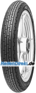 Metzeler Perfect ME 11 ( 3.25-19 TL 54S Vorderrad ) von METZELER