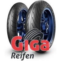 Metzeler Racetec RR Intermediate ( 190/60 R17 TL Hinterrad, NHS ) von METZELER