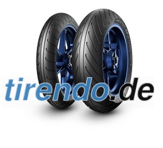 Metzeler Racetec RR Intermediate ( 190/60 R17 TL Hinterrad, NHS ) von METZELER