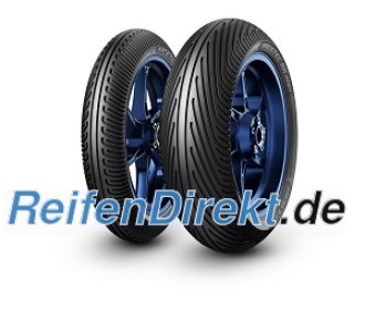 Metzeler Racetec RR Rain ( 120/70 R17 TL Mischung K1, NHS, Vorderrad ) von METZELER